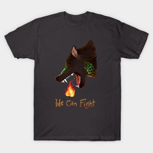 Fire Fight T-Shirt